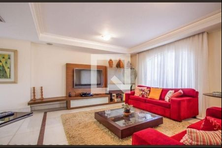 Apartamento à venda com 4 quartos, 300m² em Pacaembu, São Paulo
