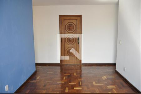 Sala de apartamento à venda com 3 quartos, 78m² em Piedade, Rio de Janeiro