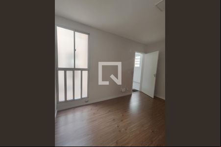 Sala de apartamento à venda com 2 quartos, 44m² em Sapucaias, Contagem