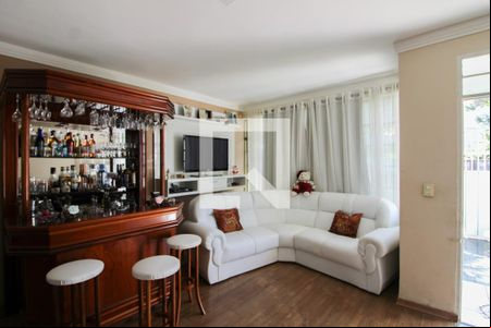Sala de casa à venda com 3 quartos, 360m² em São João Batista, Belo Horizonte