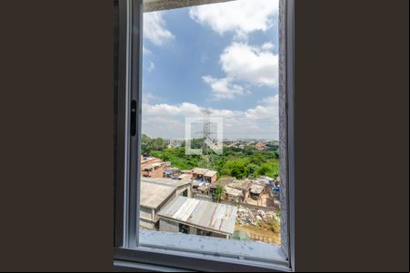 Quarto 1 - Janela de apartamento à venda com 2 quartos, 45m² em Jardim Iris, São Paulo