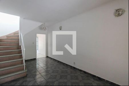 Sala de casa à venda com 2 quartos, 101m² em Vila Formosa, São Paulo