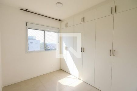 Quarto de apartamento à venda com 1 quarto, 60m² em Vila Castelo, São Paulo