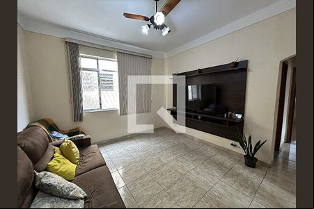 Sala de apartamento à venda com 2 quartos, 75m² em Lins de Vasconcelos, Rio de Janeiro