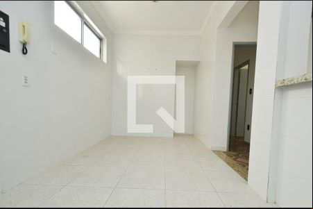 Sala de jantar de apartamento à venda com 3 quartos, 60m² em Carlos Prates, Belo Horizonte