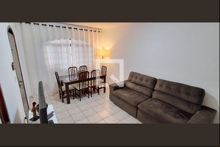 Sala de casa à venda com 2 quartos, 139m² em Rudge Ramos, São Bernardo do Campo