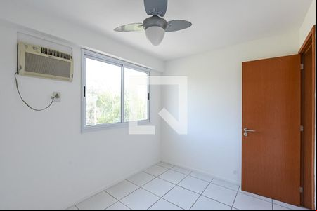 Quarto 1 de apartamento à venda com 3 quartos, 69m² em Cantagalo, Niterói