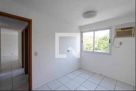 Quarto 3 de apartamento à venda com 3 quartos, 69m² em Cantagalo, Niterói