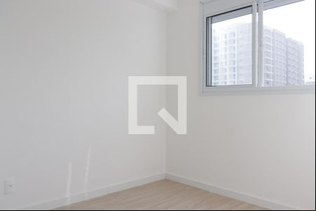 Quarto 1 de apartamento para alugar com 2 quartos, 38m² em Moema, São Paulo