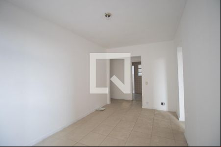 Sala de apartamento para alugar com 2 quartos, 60m² em Brasilândia, São Gonçalo