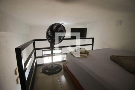 Quarto de kitnet/studio para alugar com 1 quarto, 30m² em Jardim do Sol, Sorocaba