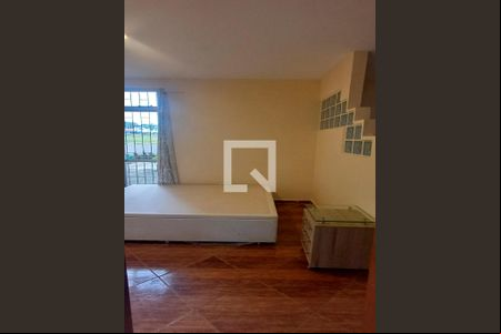 Quarto de apartamento para alugar com 1 quarto, 37m² em Campinas, São José