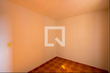 Quarto 2 de apartamento para alugar com 2 quartos, 56m² em Jardim Alvorada, Santo André