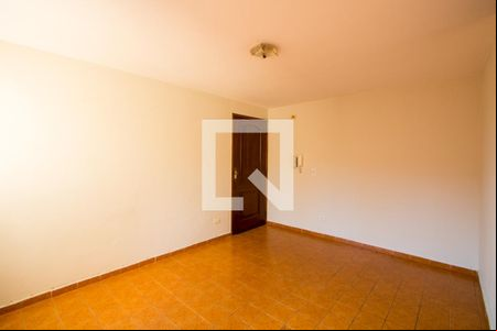 Sala de apartamento para alugar com 2 quartos, 56m² em Jardim Alvorada, Santo André