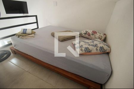 Quarto de kitnet/studio para alugar com 1 quarto, 35m² em Jardim do Sol, Sorocaba