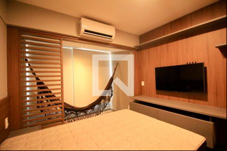 Studio de apartamento para alugar com 1 quarto, 25m² em Barra, Salvador