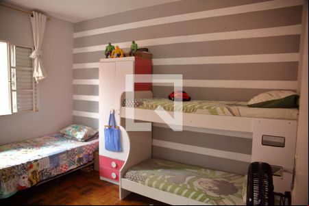 Quarto 2 de casa à venda com 2 quartos, 300m² em Conjunto Habitacional Sao Fernando, São Bernardo do Campo