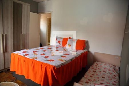Quarto 1 de casa à venda com 2 quartos, 300m² em Conjunto Habitacional Sao Fernando, São Bernardo do Campo