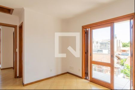 Quarto - Suíte  de casa de condomínio para alugar com 3 quartos, 173m² em Nonoai, Porto Alegre