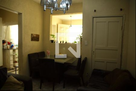 Sala de casa para alugar com 6 quartos, 455m² em Ferrazópolis, São Bernardo do Campo