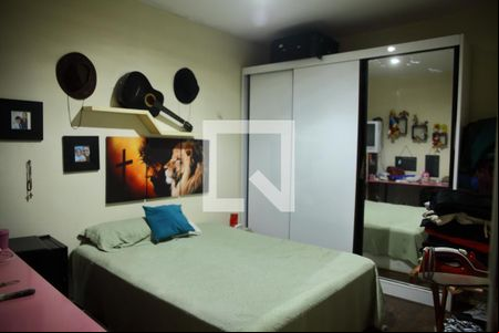 Quarto de casa para alugar com 6 quartos, 455m² em Ferrazópolis, São Bernardo do Campo