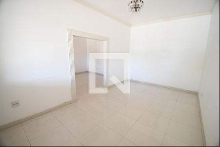 Sala 1 de casa para alugar com 3 quartos, 225m² em Vila Industrial (campinas), Campinas