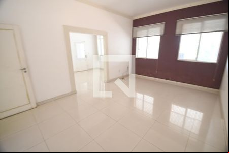 Sala 2 de casa para alugar com 3 quartos, 225m² em Vila Industrial (campinas), Campinas