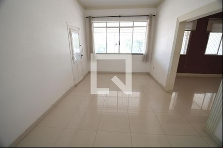 Sala 1 de casa para alugar com 3 quartos, 225m² em Vila Industrial (campinas), Campinas