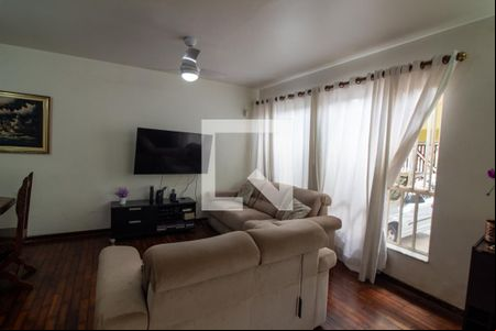 Sala de Tv de casa para alugar com 4 quartos, 190m² em Brooklin, São Paulo