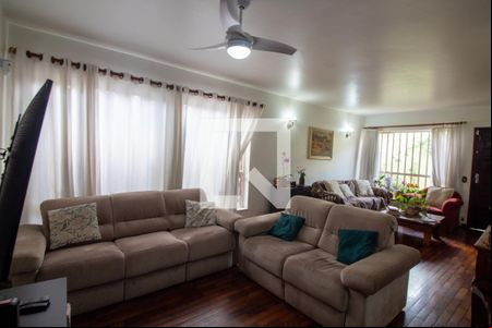 Sala de Tv de casa para alugar com 4 quartos, 190m² em Brooklin, São Paulo