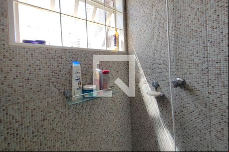 Banheiro Suíte de casa à venda com 3 quartos, 103m² em Jardim dos Oliveiras, Campinas