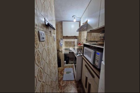 Apartamento à venda com 1 quarto, 25m² em Glória, Rio de Janeiro