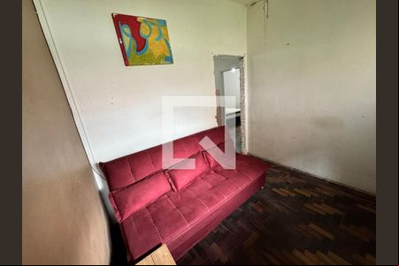 Sala 2 de casa de condomínio à venda com 4 quartos, 104m² em Centro, São Leopoldo