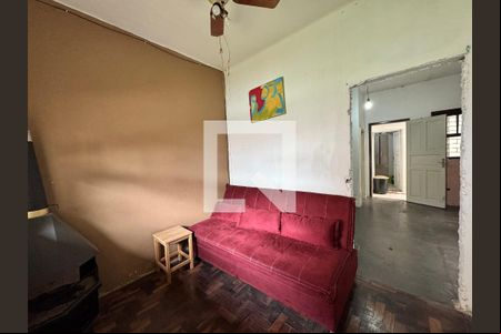 Sala 2 de casa de condomínio à venda com 4 quartos, 104m² em Centro, São Leopoldo
