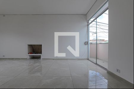 Sala de casa para alugar com 3 quartos, 300m² em Vila Natal, Mogi das Cruzes