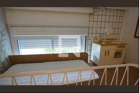Quarto  de apartamento para alugar com 3 quartos, 200m² em Campeche, Florianópolis