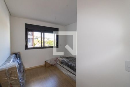 Quarto de apartamento para alugar com 2 quartos, 68m² em Cristal, Porto Alegre
