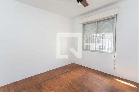 Quarto  de apartamento para alugar com 1 quarto, 42m² em Jardim Carvalho, Porto Alegre