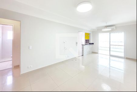 Sala de apartamento para alugar com 3 quartos, 93m² em Centro, Jacareí