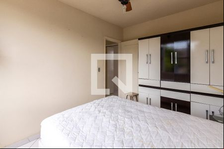 Quarto 2 de apartamento para alugar com 2 quartos, 60m² em Santa Tereza, Porto Alegre