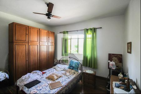 Suíte de casa para alugar com 2 quartos, 136m² em Comendador Soares, Nova Iguaçu