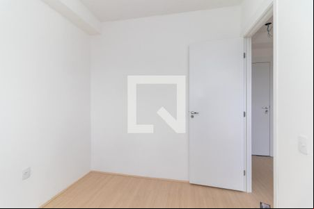 Quarto 1 de apartamento para alugar com 2 quartos, 37m² em Conjunto Residencial José Bonifácio, São Paulo