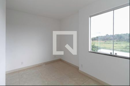 Suíte de casa à venda com 3 quartos, 210m² em Nacional, Contagem
