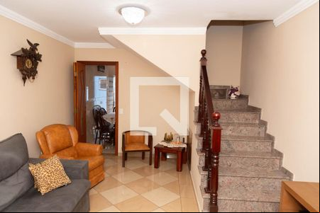 Sala de casa à venda com 3 quartos, 140m² em Macedo, Guarulhos