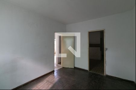 Sala de casa à venda com 3 quartos, 140m² em Santa Branca, Belo Horizonte