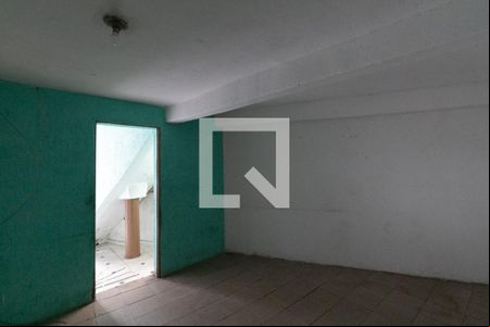 Sala 2 de casa à venda com 3 quartos, 140m² em Santa Branca, Belo Horizonte
