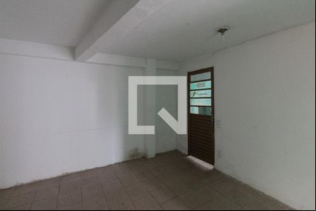 Sala 2 de casa à venda com 3 quartos, 140m² em Santa Branca, Belo Horizonte