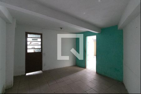 Sala 2 de casa à venda com 3 quartos, 140m² em Santa Branca, Belo Horizonte