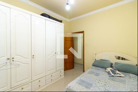 Quarto 1 de apartamento para alugar com 3 quartos, 100m² em Cascadura, Rio de Janeiro