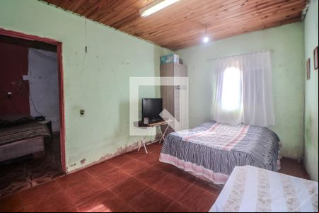 Sala de casa para alugar com 1 quarto, 27m² em Mário Quintana, Porto Alegre